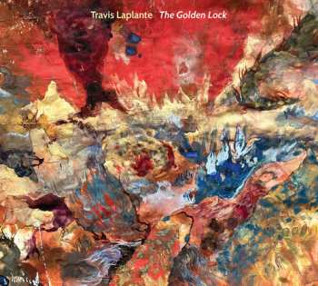 Album Travis Laplante: The Golden Lock