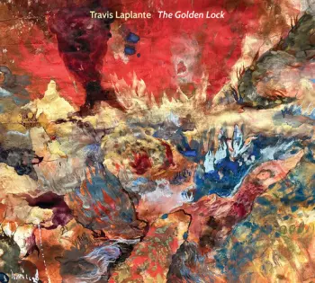 Travis Laplante: The Golden Lock