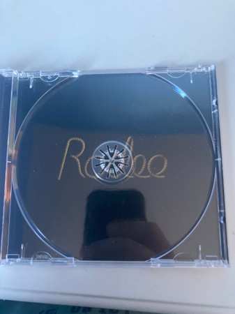 CD Travis Scott: Rodeo DLX