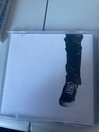 CD Travis Scott: Rodeo DLX