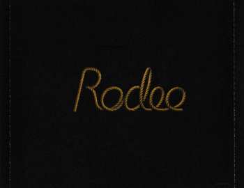 CD Travis Scott: Rodeo