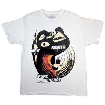 Merch Travis Scott: Póló Summer Run 2023 Dublin