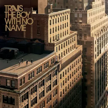 Travis: The Boy With No Name