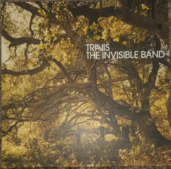 2LP/2CD/Dobozkészlet Travis: The Invisible Band DLX | CLR