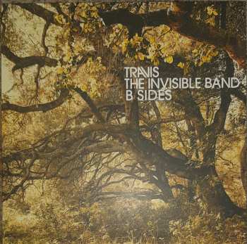 2LP/2CD/Dobozkészlet Travis: The Invisible Band DLX | CLR