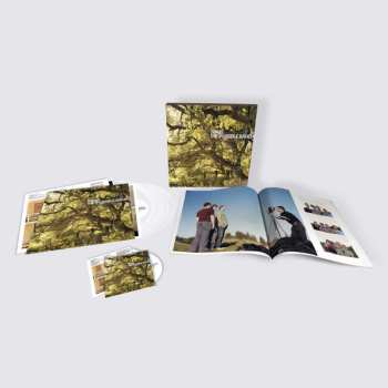 2LP/2CD/Dobozkészlet Travis: The Invisible Band DLX | CLR
