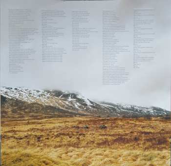 2LP/2CD/Dobozkészlet Travis: The Man Who DLX | LTD