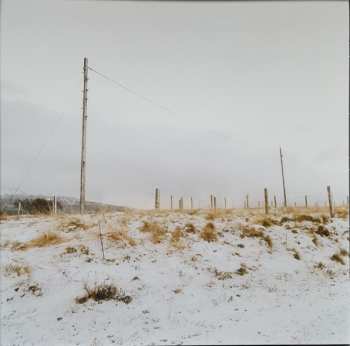 2LP/2CD/Dobozkészlet Travis: The Man Who DLX | LTD