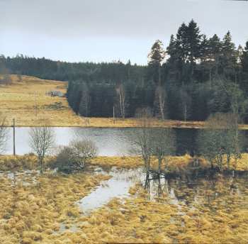 2LP/2CD/Dobozkészlet Travis: The Man Who DLX | LTD