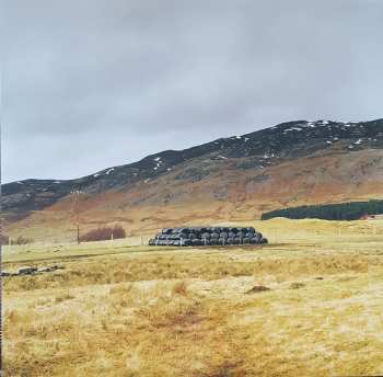 2LP/2CD/Dobozkészlet Travis: The Man Who DLX | LTD