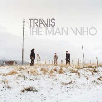 2LP/2CD/Dobozkészlet Travis: The Man Who DLX | LTD