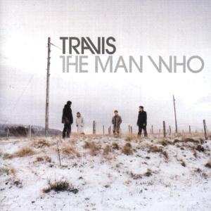 CD Travis: The Man Who
