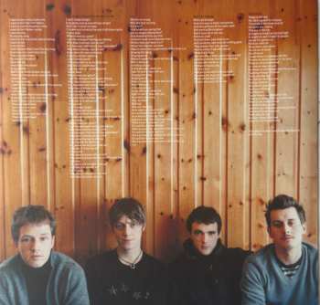 LP Travis: The Man Who CLR | LTD