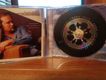 CD Travis Tritt: Down The Road I Go