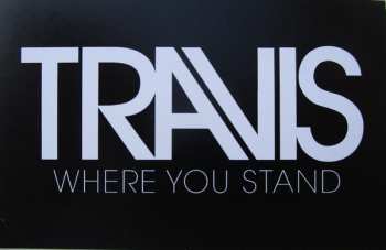 LP Travis: Where You Stand