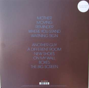 LP Travis: Where You Stand