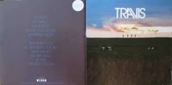 LP Travis: Where You Stand