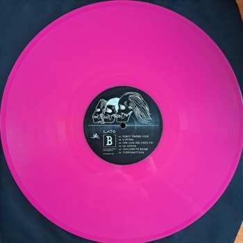 LP Tre Allegri Ragazzi Morti: Garage Pordenone CLR