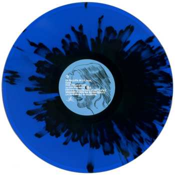 LP Tre Allegri Ragazzi Morti: Primitivi Del Futuro CLR | LTD