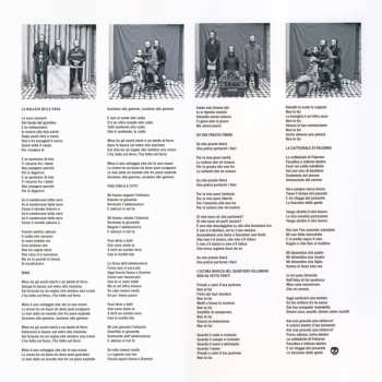 LP Tre Allegri Ragazzi Morti: Primitivi Del Futuro CLR | LTD