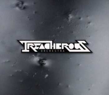 Album Treacherous Orchestra: Origins