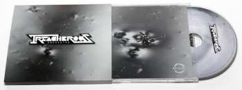 CD Treacherous Orchestra: Origins