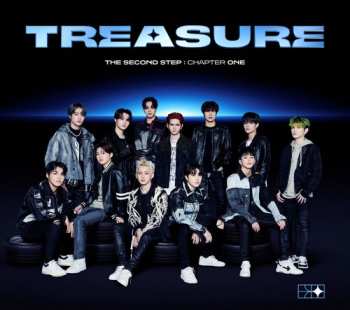 2CD Treasure: Second Step: Chapter One