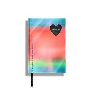 Album Treasure: The First Step: Chapter Two