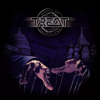 Treat: Ghost Of Graceland