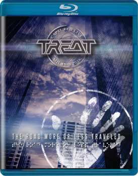 Blu-ray Treat: The Road More Or Less Traveled