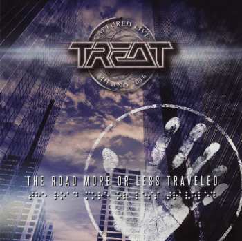 CD/DVD Treat: The Road More Or Less Traveled  DLX