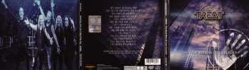 CD/DVD Treat: The Road More Or Less Traveled  DLX