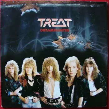 Treat: Dreamhunter