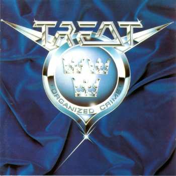 Album Treat: Organized Crime