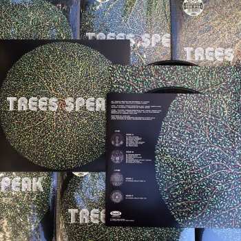 2LP Trees Speak: Trees Speak LTD