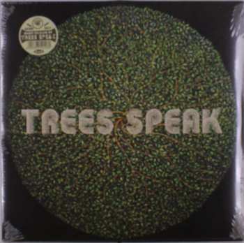 2LP Trees Speak: Trees Speak LTD