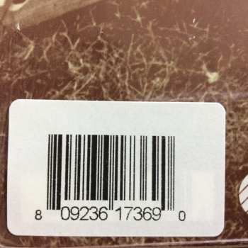 LP Trees: The Garden Of Jane Delawney LTD | CLR