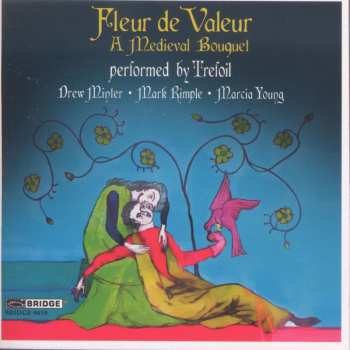 Album Trefoil: Fleur de Valeur (A Medieval Banquet)
