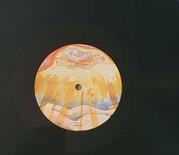 LP Trembling Bells: Carbeth