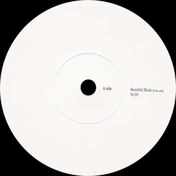 SP Trembling Blue Stars: Beautiful Blank CLR