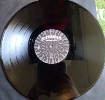 2LP Tremonti: Marching In Time