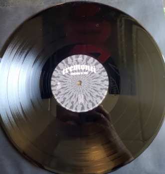 2LP Tremonti: Marching In Time