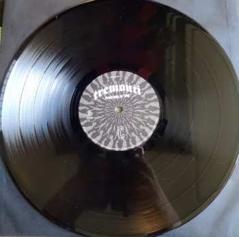 2LP Tremonti: Marching In Time