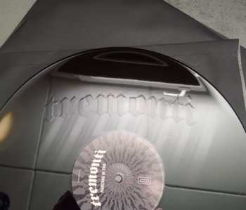 2LP Tremonti: Marching In Time