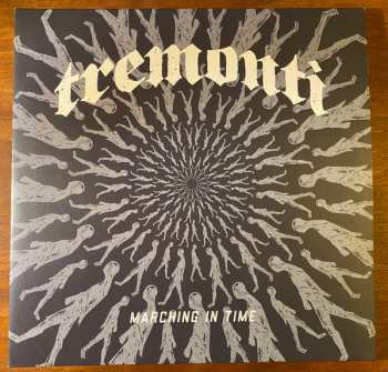 2LP Tremonti: Marching In Time CLR | LTD