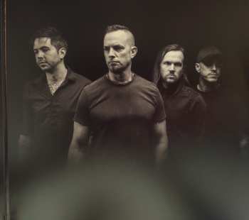 2LP Tremonti: Marching In Time