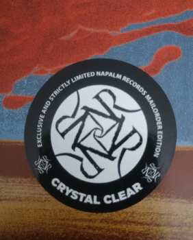 2LP Tremonti: The End Will Show Us How