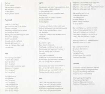 LP SOHN: Tremors