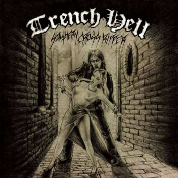 LP Trench Hell: Southern Cross Ripper