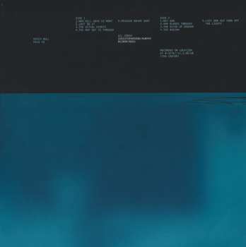 LP Trent Reznor: Watchmen: Vol. 03 (Music From The HBO Series) 